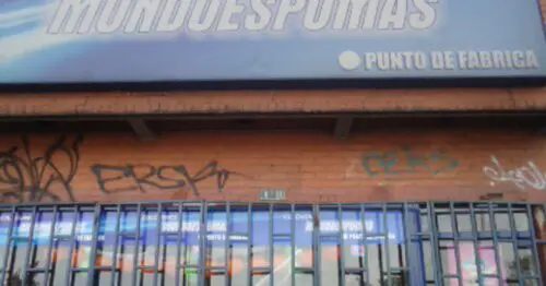 MUNDO ESPUMAS PUNTO DE FABRICA BOGOTÁ MUNDO ESPUMAS PUNTO DE FABRICA BOGOTÁ